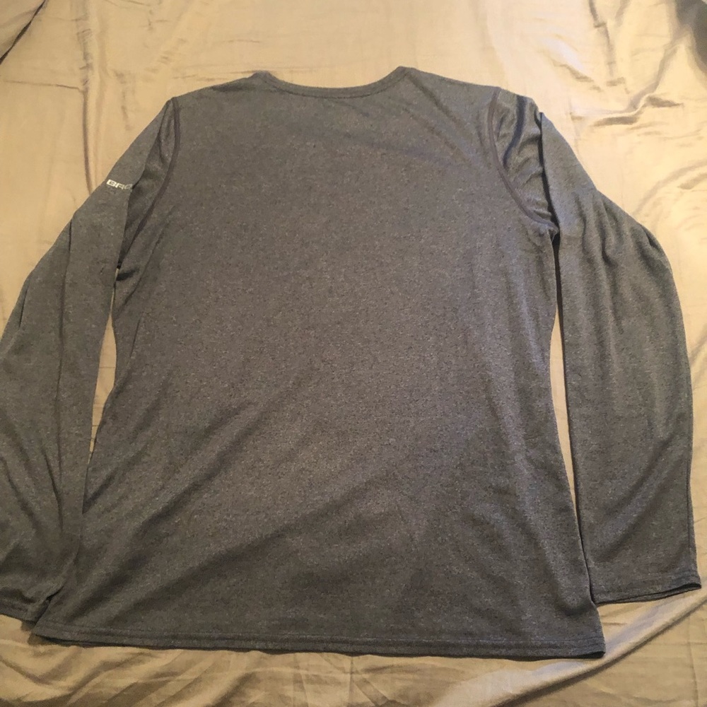 Brooks Run Happy Tee